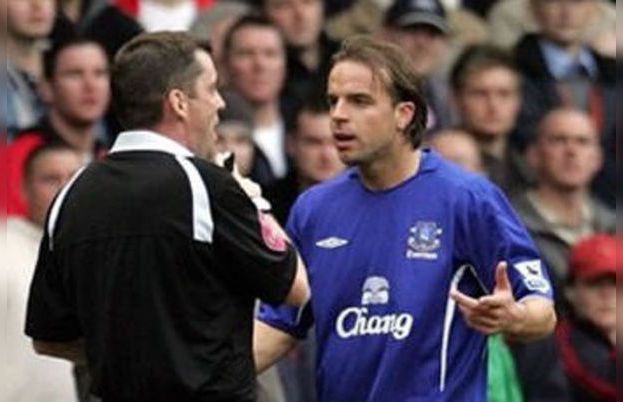 Бивш ас на Евертън: Започнах да се друсам, след като се скарах с Мойс!