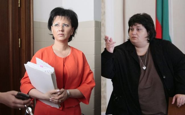 Прокурор Арнаудова пред ПИК: Не ме е страх от Фидосова, вкарвам делото Аврамов в съда