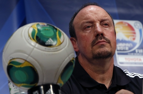 В Челси недоволни от твърди топки