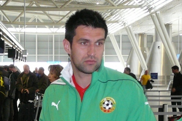 Мартин Камбуров мина успешно медицинските прегледи