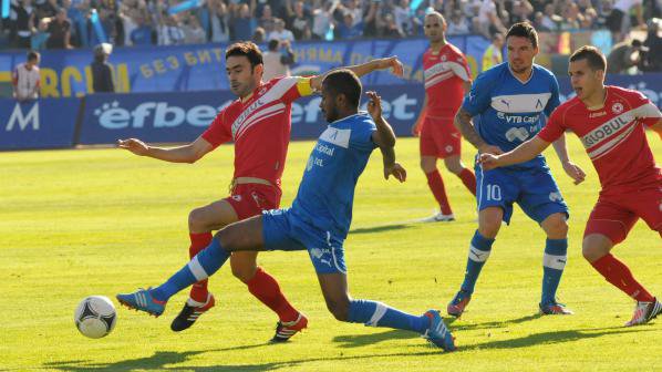 БФС спира мачовете в петък заради черното тото