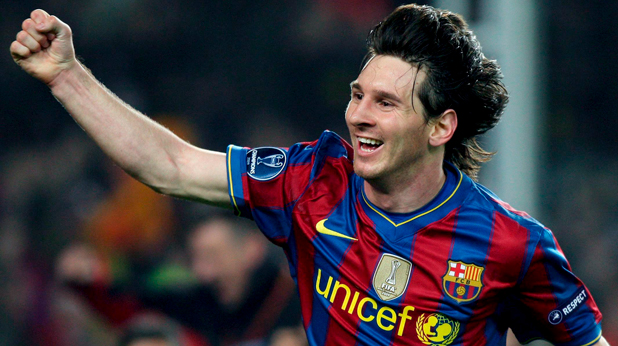 Фламенго оспори головия рекорд на Лео Меси