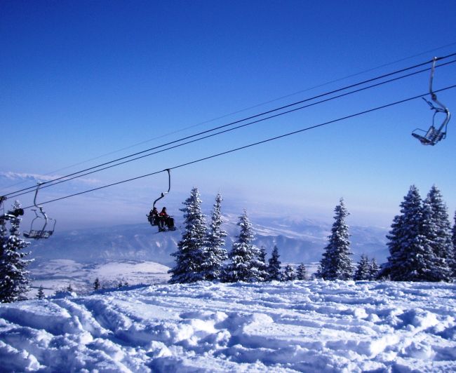 Откриват ски сезона на Витоша в събота