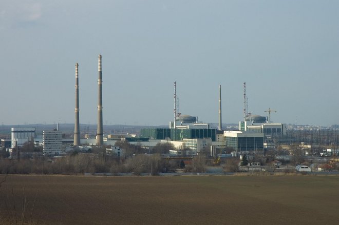 Приключва проверка на АЕЦ Козолодуй