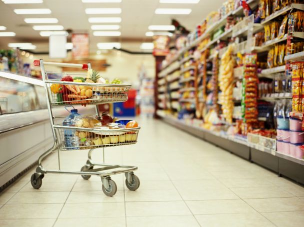 България с най-евтините храни в ЕС