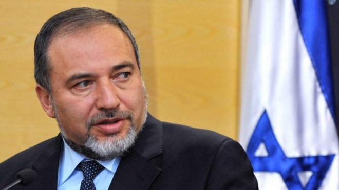 Главният прокурор на Израел обвинява днес външния министър
