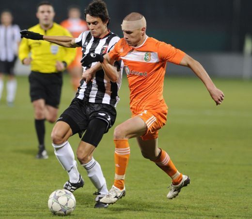 Локомотив (Пловдив) изгони Наско Курдов