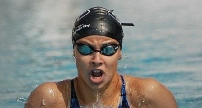 Нина Рангелова отпадна на полуфинала на 100 м. свободен стил
