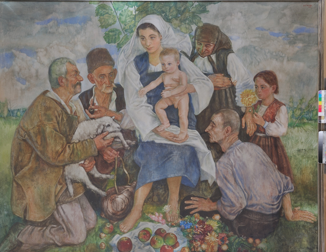 Държавата изкупува стари майстори