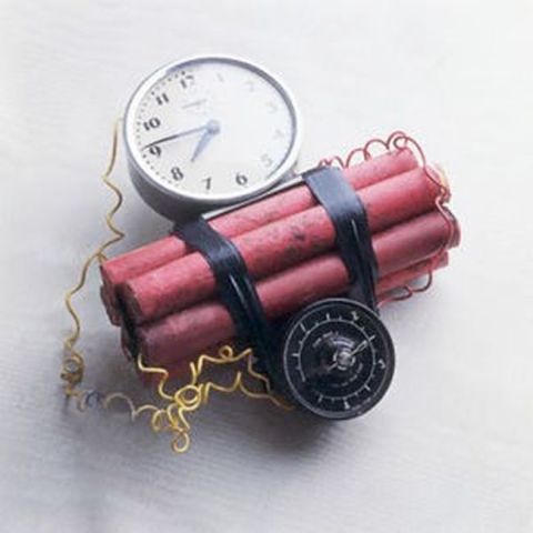 МВР с гласов контрол за заплахите за бомби 