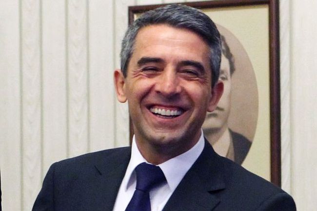 Президентът наложи вето върху Закона за инвестициите