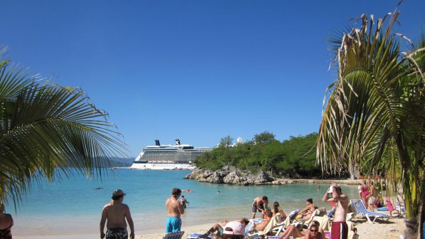 Oткриваме консулство в Хаити