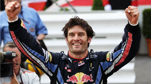 Марк Уебър: На границата сме!