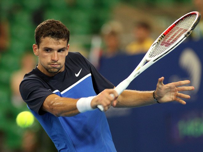 Гришо започна тренировки в Швеция