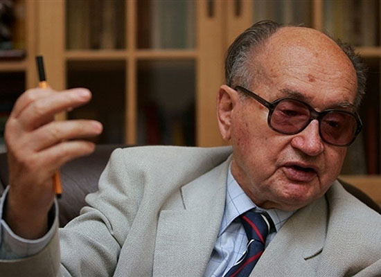 Войчех Ярузелски е в болница в тежко състояние