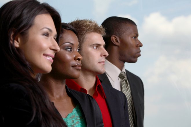 Белите няма да са мнозинство в САЩ след 50 г.