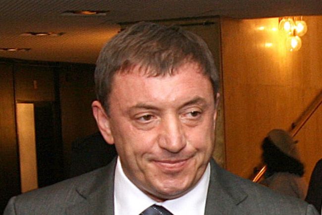 Алексей Петров вече е под домашен арест