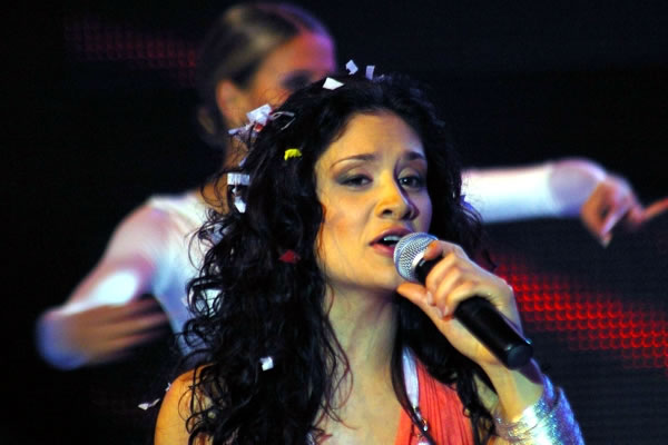 Зов за помощ от Мариана Попова 