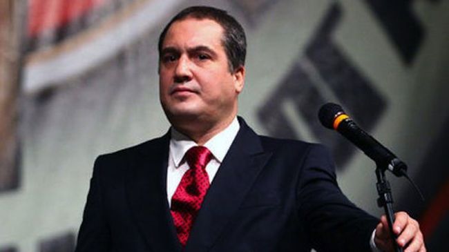 Слави Бинев зам.-председател на „Европа на свободата и демокрацията в ЕП