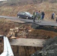 Мизерия! Хиляди без вода втори ден в Кърджали