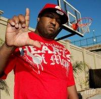 Застреляха американския рапър Джака в Сан Франциско