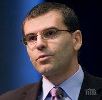 Дянков: Нито АЕЦ 