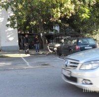 Volkswagen замества работниците с роботи