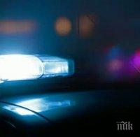 Гладен крадец задига храна и кафе от магазин 