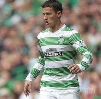 Националът Александър Тонев решен да се бори на всяка цена за титлата на връх 25-годишния си рожден ден