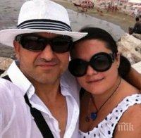 Драма! Зуека пред раздяла с новата си жена