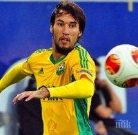 Ивелин Попов: Не изключвам да остана още много години в Русия