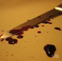 МВР-Перник се похвали с разкрито убийство, извършителят бил арменец