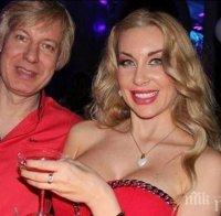 Антония Петрова скандално: Страшно съм богата, не общувам с 