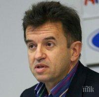 Игор Марковски избухна: Повечето от иззетите картини от Цветан Василев са моя собственост. От КТБ не ме пуснаха да си ги взема, ще съдя банкера
