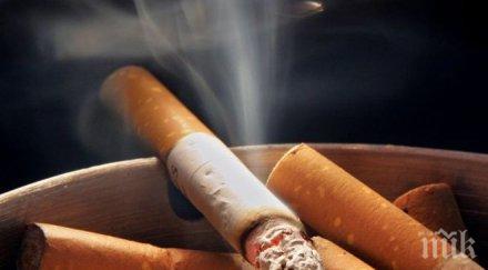 слагат пепелници спирките софия