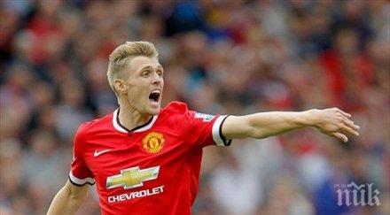 дарън флетчър стана последния трансфер зимата англия