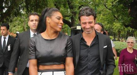 муратоглу серина подобри рекорда титли шлема