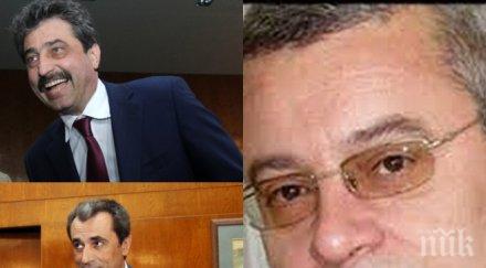 пик скандален бивш шеф бех тец марица изток близък орешарски цветан василев превзема енергетиката