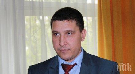 милен димитров връща директор одмвр бургас