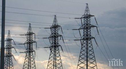 100 аварийни екипа възстановяват електричеството югоизточна българия