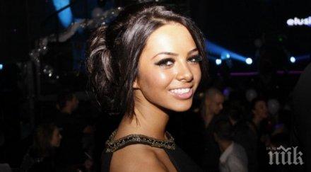 моделката бояна влюбена съм стопих кила любов