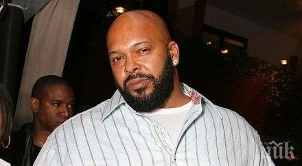 рап магнат обвинен предумишлено убийство