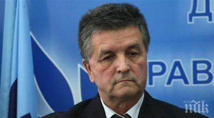 алиосман имамов законопроектът училищното предучилищното образование пренебрежителен родителите