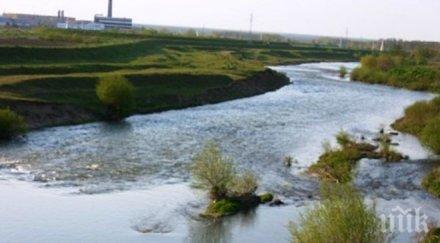 жители село бял бряг инструктирани евентуална евакуация