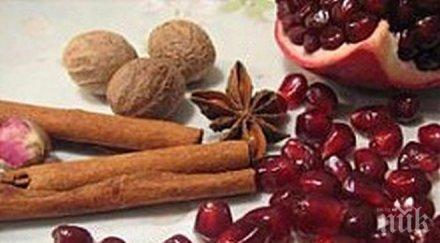 тайни природата естествени стимулатора добър секс