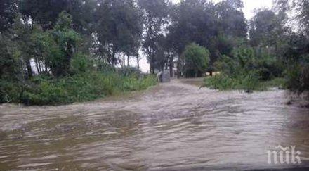 община тополовград обяви бедствено положение