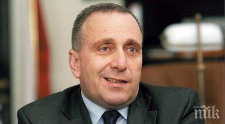 полският външен министър прослави исторически откровения