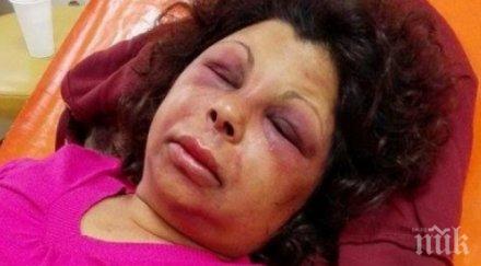 гърци изтезаваха българска слугиня