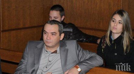 първо пик свалиха временно петьо петров шефския пост столичното следствие поискал оттегли заради оправдаването цонев