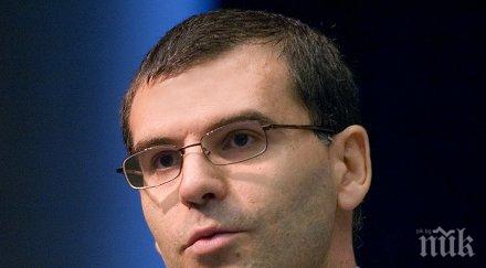 дянков бойко търпя повече отколкото очаквах